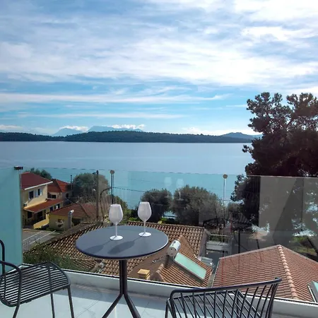 Ionian Elite Beachfront *