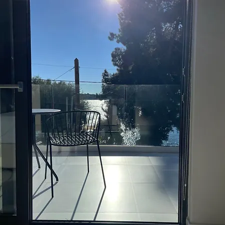 Ionian Elite Beachfront Nydri (Lefkada)