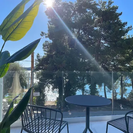 Ionian Elite Beachfront