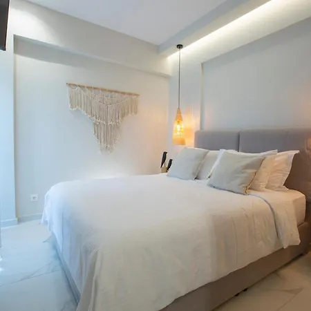 Ionian Elite Beachfront Villa Nidrí