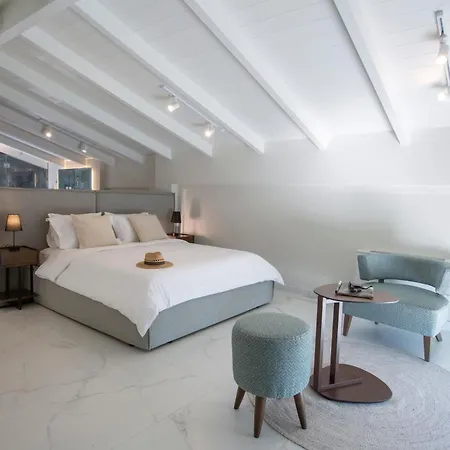 Villa Ionian Elite Beachfront