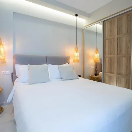 Ionian Elite Beachfront Villa *