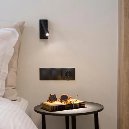 Ionian Elite Beachfront נידרי