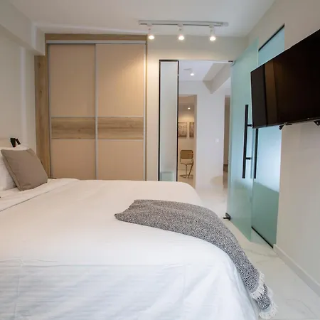 Ionian Elite Beachfront וילה *
