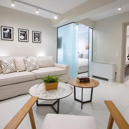 Ionian Elite Beachfront * Nydri (Lefkada)