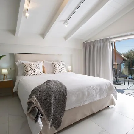 Ionian Elite Beachfront