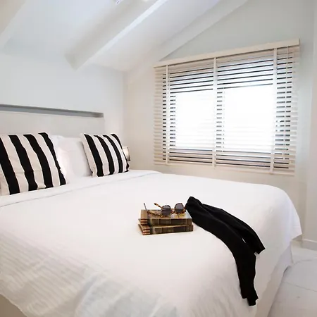 Ionian Elite Beachfront Nydri (Lefkada)