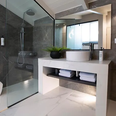 Ionian Elite Beachfront Villa