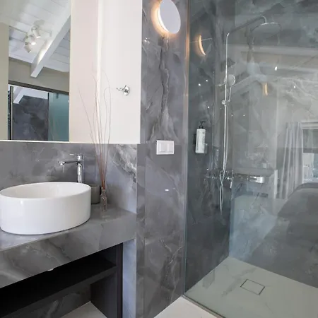 Ionian Elite Beachfront *