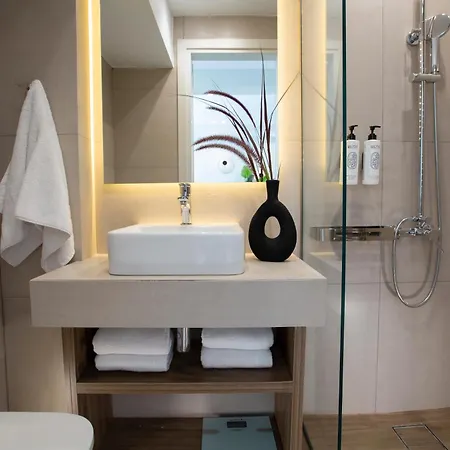 Villa Ionian Elite Beachfront *