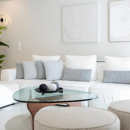 Villa Ionian Elite Beachfront