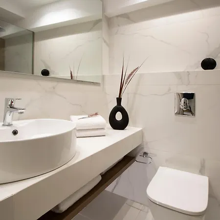 Ionian Elite Beachfront Villa *