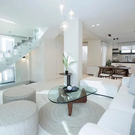 Ionian Elite Beachfront וילה