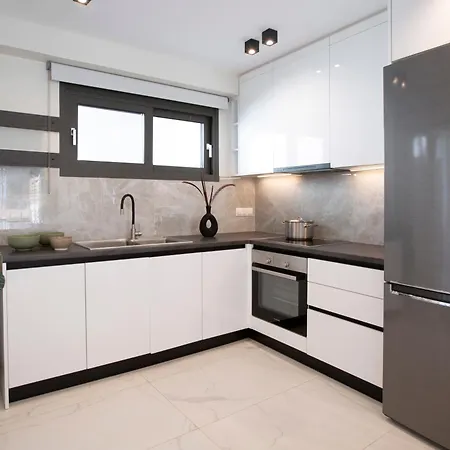 Ionian Elite Beachfront וילה נידרי