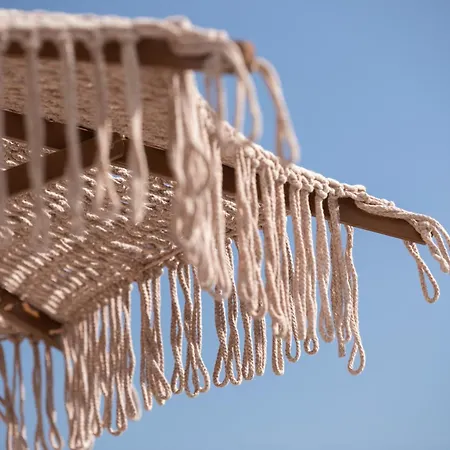 Ionian Elite Beachfront *