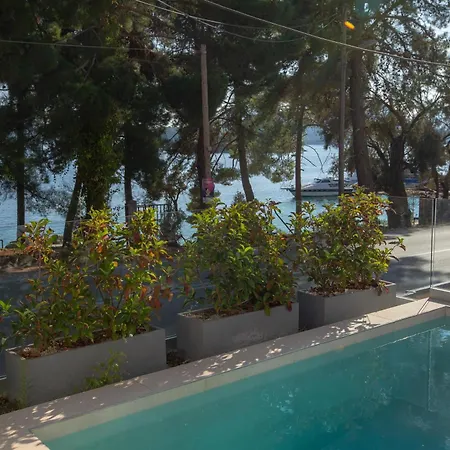 Ionian Elite Beachfront