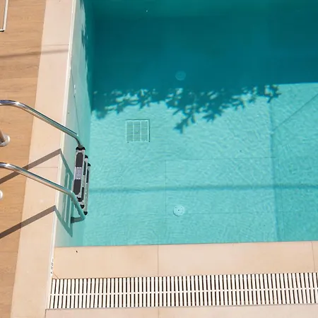 Ionian Elite Beachfront Villa *