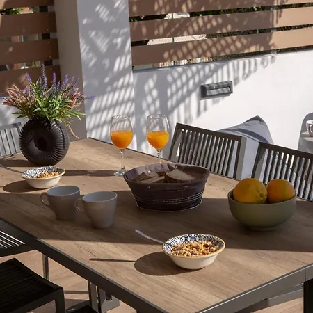 Ionian Elite Beachfront Villa