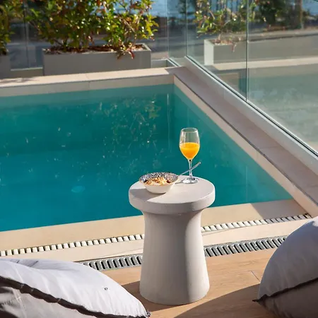 Villa Ionian Elite Beachfront