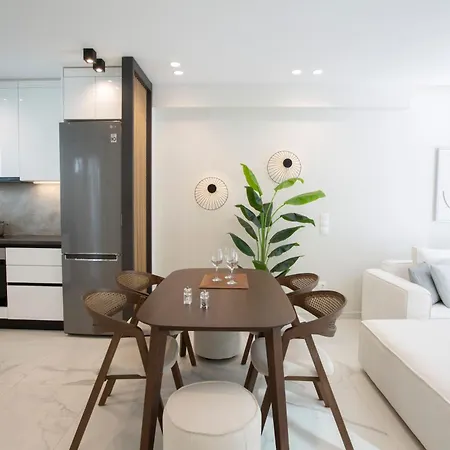 וילה Ionian Elite Beachfront