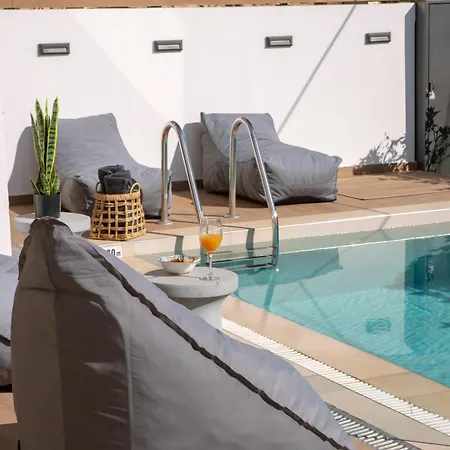 Ionian Elite Beachfront Villa