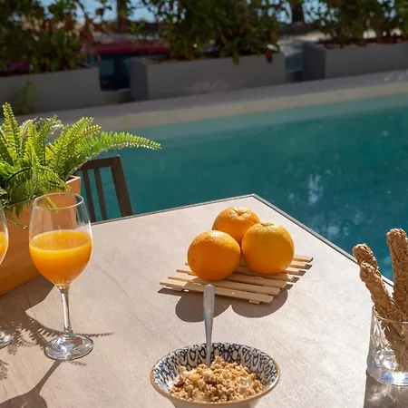 Villa Ionian Elite Beachfront *