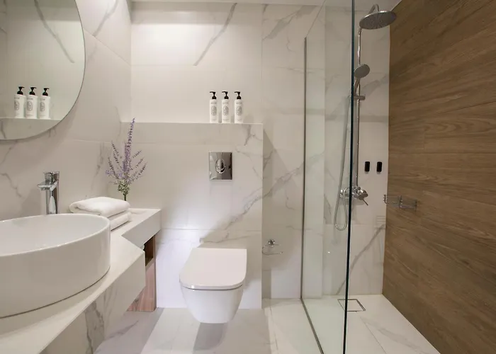 Ionian Elite Beachfront Nydri (Lefkada)