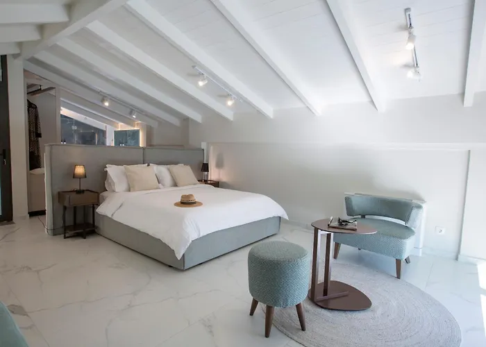 Villa Ionian Elite Beachfront