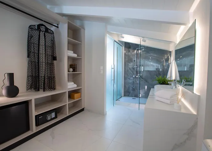 Villa Ionian Elite Beachfront