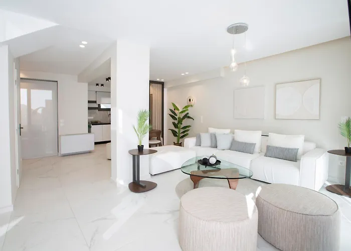 Villa Ionian Elite Beachfront