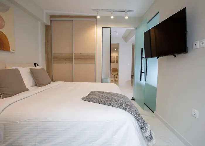 Ionian Elite Beachfront Villa *