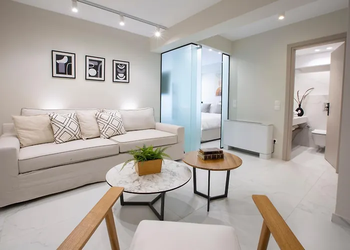 Ionian Elite Beachfront * Nydri (Lefkada)