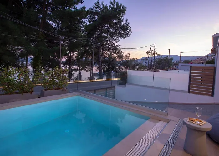 Ionian Elite Beachfront *