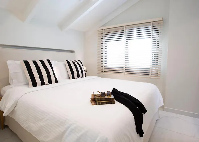 Ionian Elite Beachfront Nydri (Lefkada)