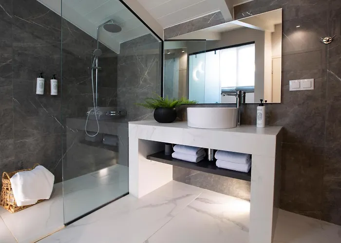 Ionian Elite Beachfront Villa