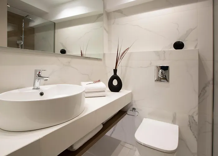 Ionian Elite Beachfront Villa *