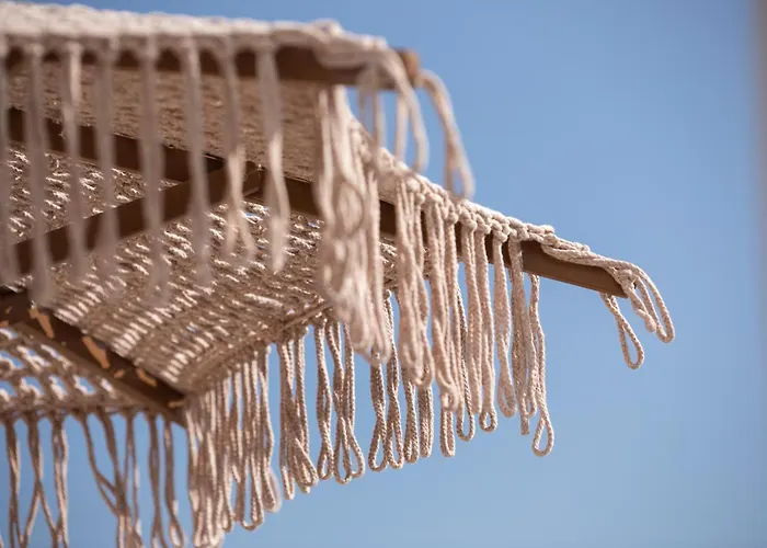 Ionian Elite Beachfront *