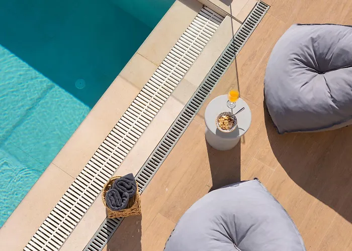 Ionian Elite Beachfront Nydri (Lefkada)