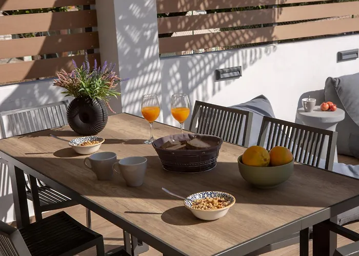 Ionian Elite Beachfront Villa