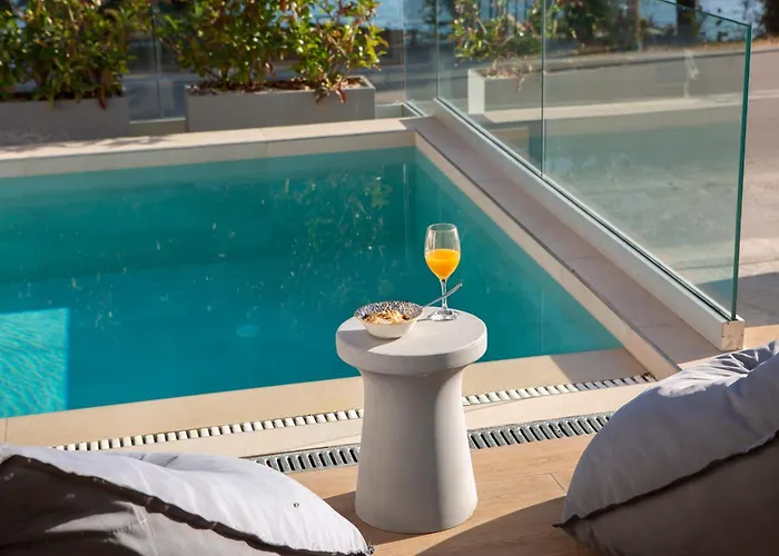 Villa Ionian Elite Beachfront