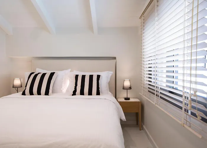 Ionian Elite Beachfront *